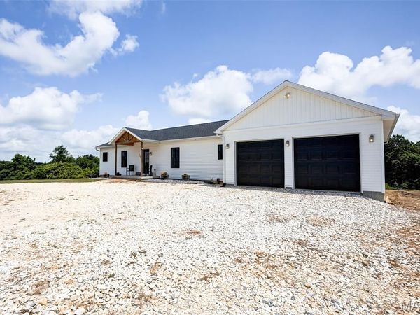 2206 Plummer Hill Road , Hardin, IL 62047