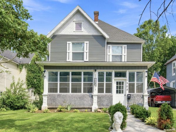 1508 North Street, Logansport, IN 46947