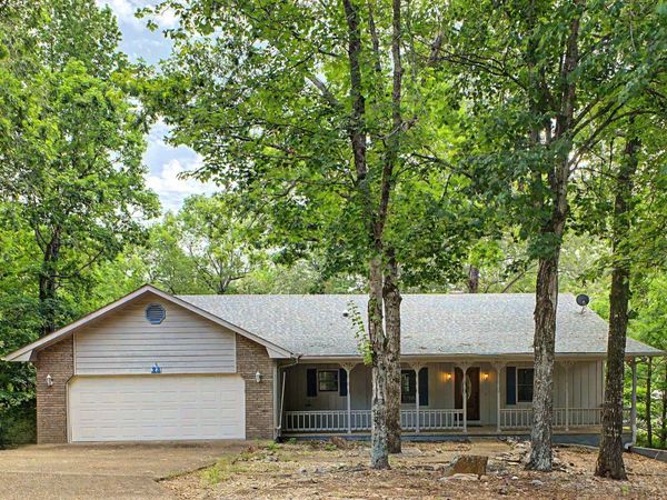 23 Delgado Lane , Hot Springs Village, AR 71909