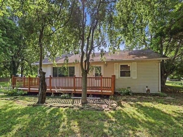 5890 Springfield Xenia Road, Springfield, OH 45502