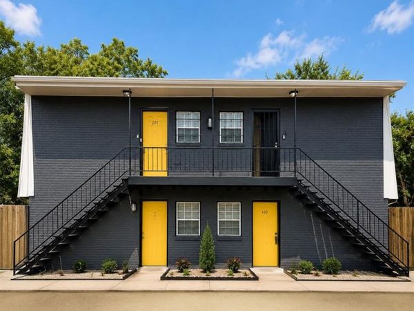 901 Bessie Street, Fort Worth, TX 76104