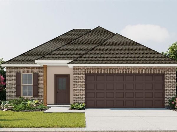 302 Babineaux Lane, Haughton, LA 71037