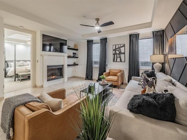 1505 Elm Street, Unit 404, Dallas, TX 75201