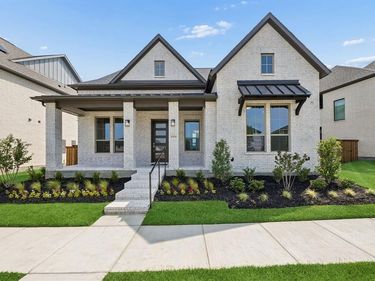 15154 Boxthorn Drive, Frisco, TX 75035