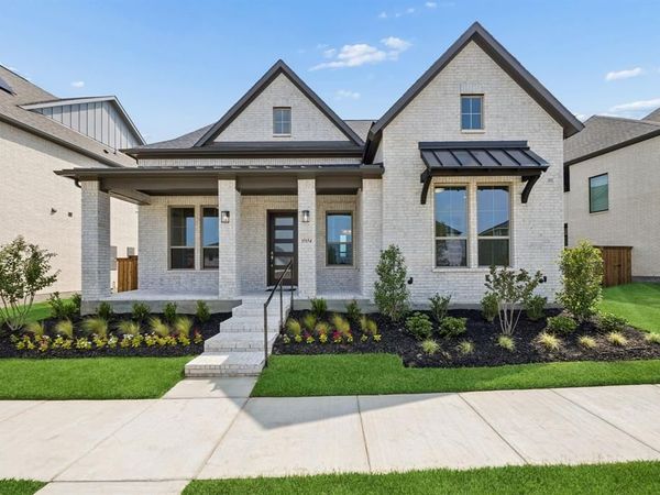 15154 Boxthorn Drive, Frisco, TX 75035