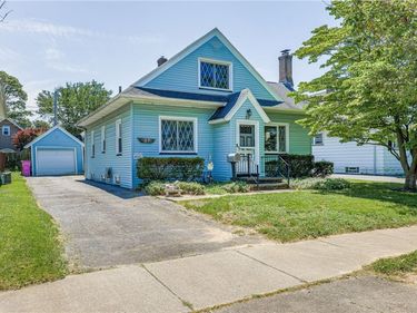 27 Florence Avenue , Rochester, NY 14616