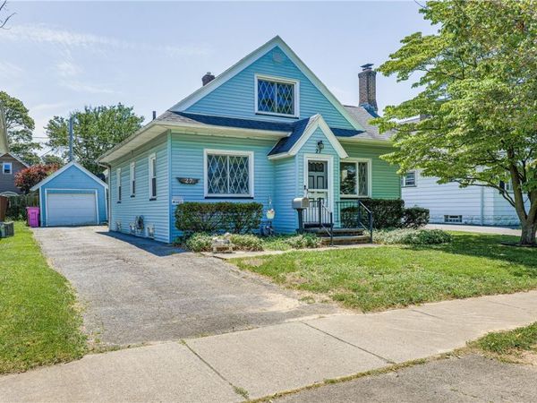 27 Florence Avenue , Rochester, NY 14616