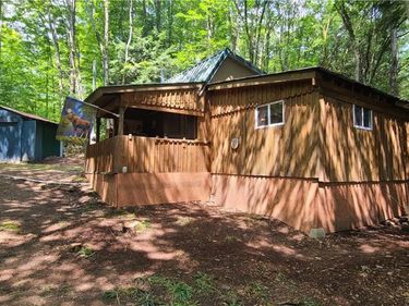 2446 Red Fox Road, Portville, NY 14770