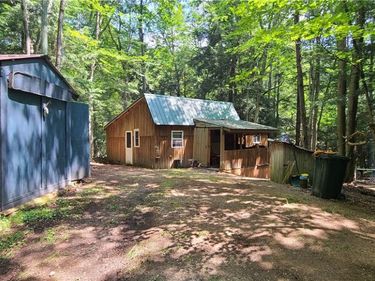 2446 Red Fox Road, Portville, NY 14770