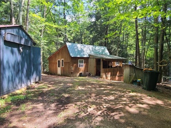2446 Red Fox Road, Portville, NY 14770