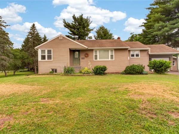 191 Main Street , Otego, NY 13825