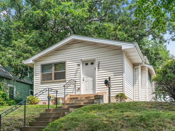 3550 N 4th Street, Minneapolis, MN 55412