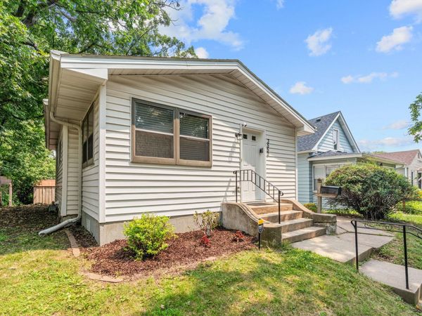 3550 N 4th Street, Minneapolis, MN 55412