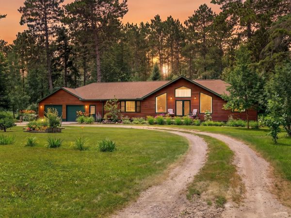 28229 County 93 , Laporte, MN 56461