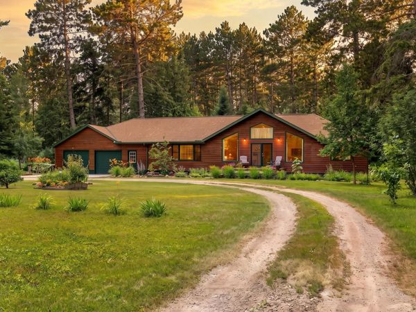28229 County 93 , Laporte, MN 56461