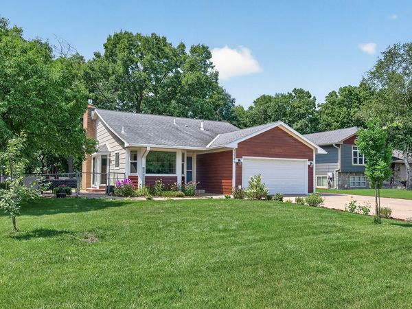 12149 Wisconsin Avenue N, Champlin, MN 55316