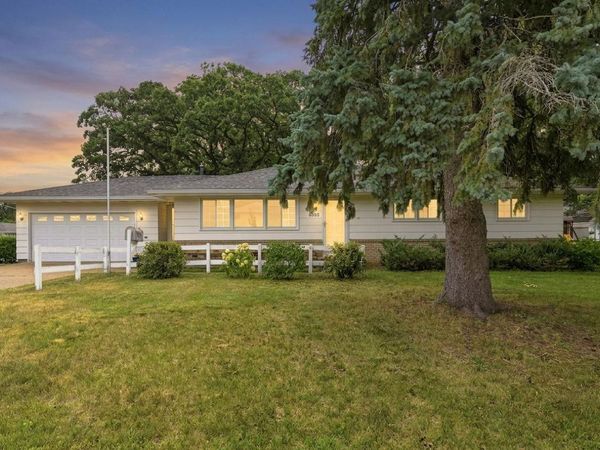 4855 7th Street NE, Columbia Heights, MN 55421