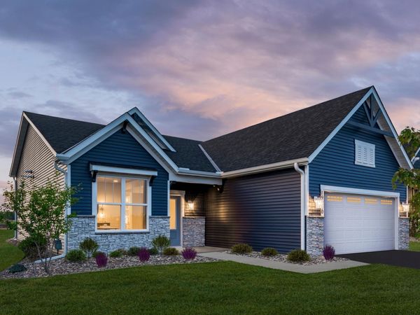 19089 101st Place , Corcoran, MN 55374