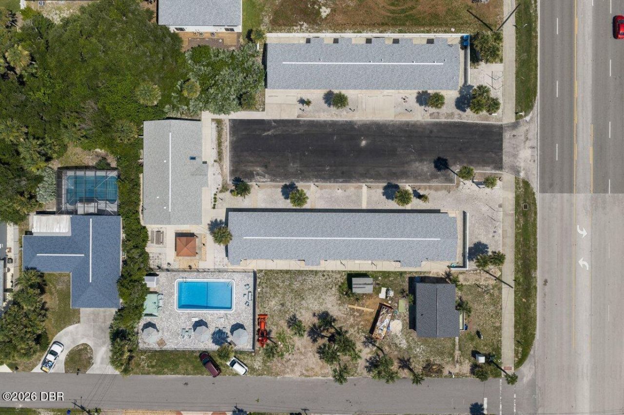 1708 S Atlantic Avenue, New Smyrna Beach, FL 32169 Photo