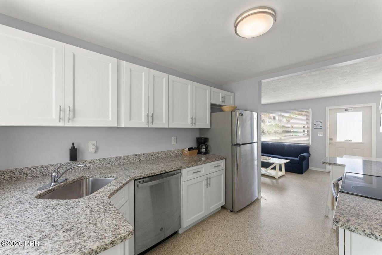 1708 S Atlantic Avenue, New Smyrna Beach, FL 32169 Photo
