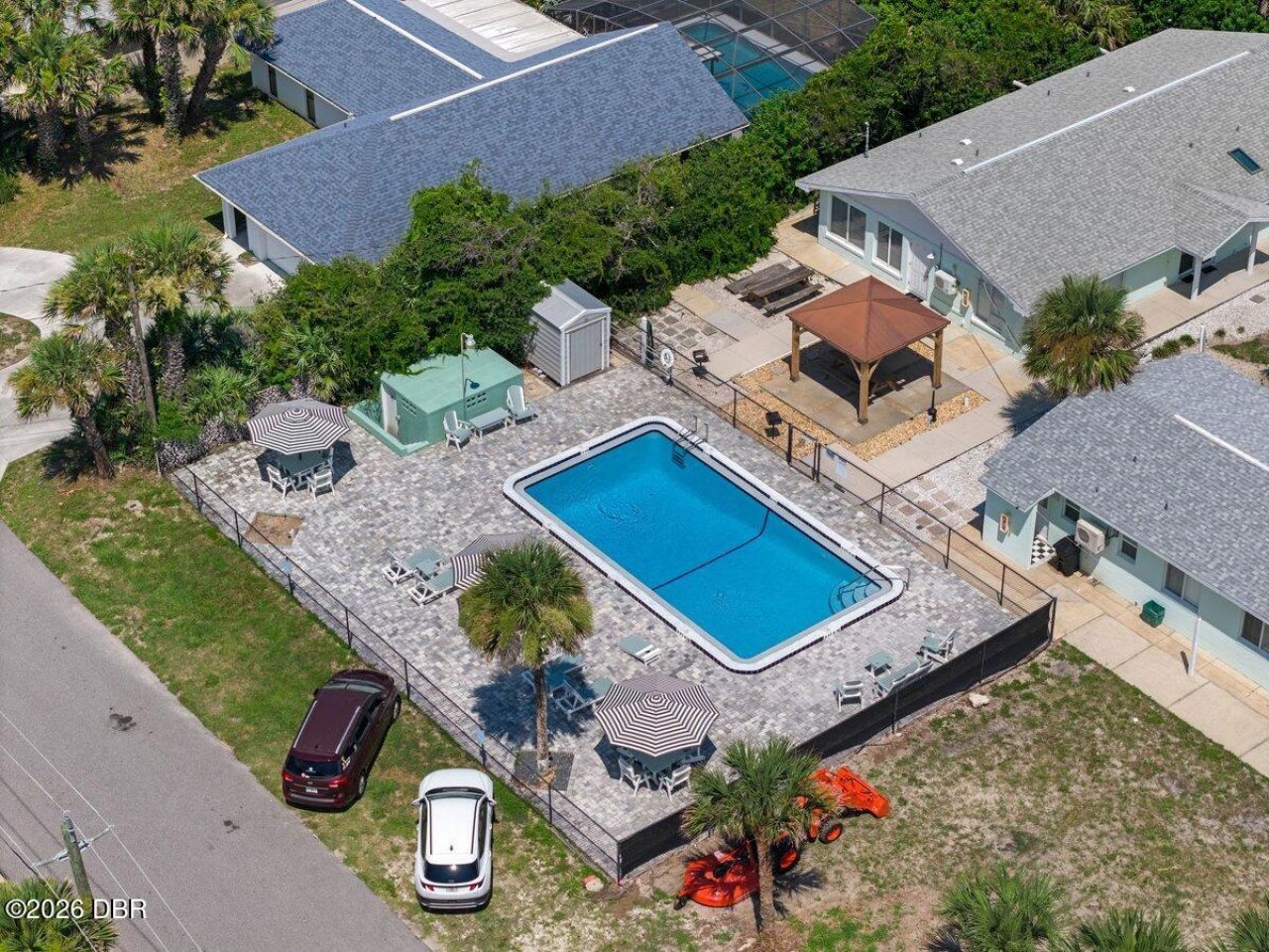 1708 S Atlantic Avenue, New Smyrna Beach, FL 32169 Photo