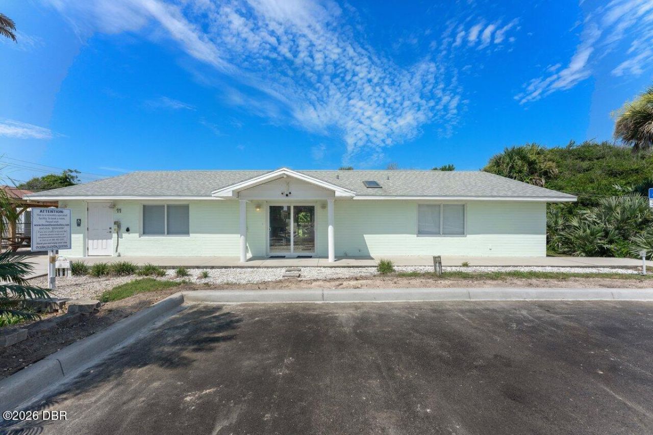 1708 S Atlantic Avenue, New Smyrna Beach, FL 32169 Photo