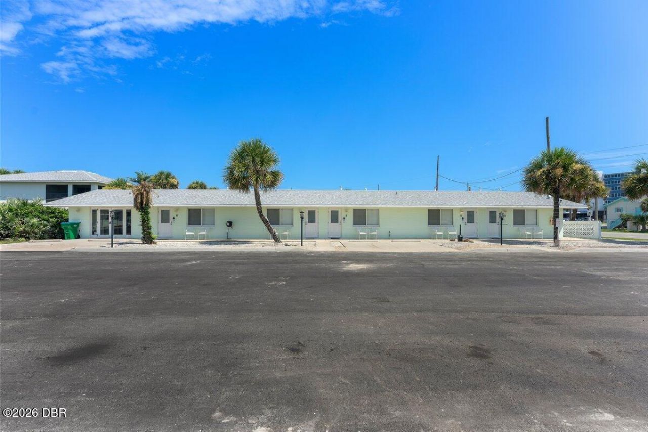 1708 S Atlantic Avenue, New Smyrna Beach, FL 32169 Photo