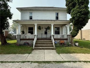 75 First Street, North Hampton, OH 45349