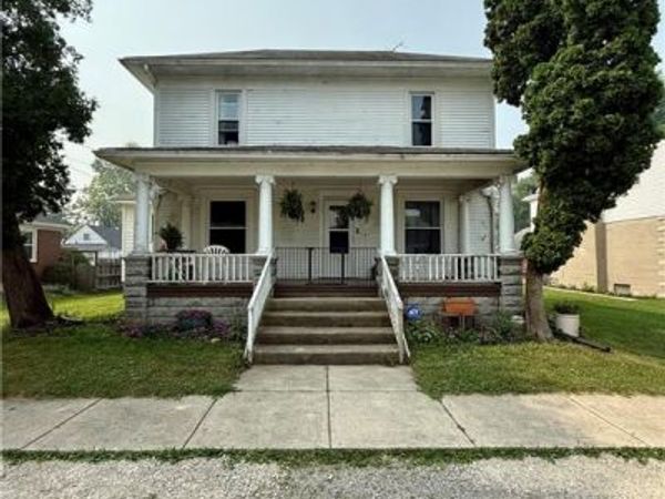 75 First Street, North Hampton, OH 45349