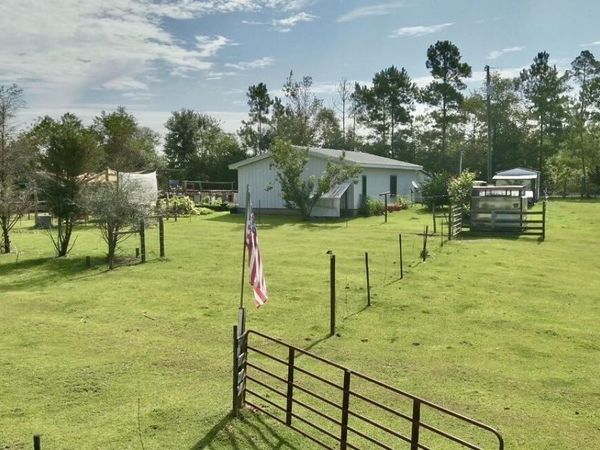 1036 Broom Road , Bonifay, FL 32425