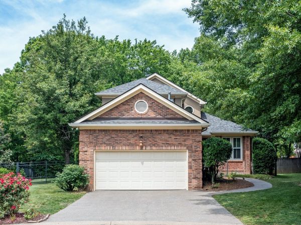 94 Trotwood Mews , Brentwood, TN 37027