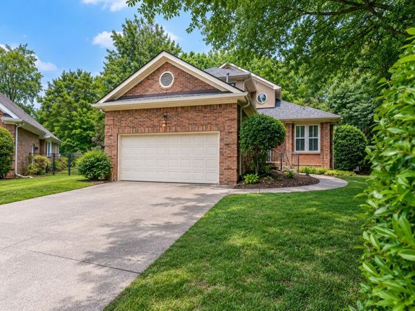 94 Trotwood Mews, Brentwood, TN 37027