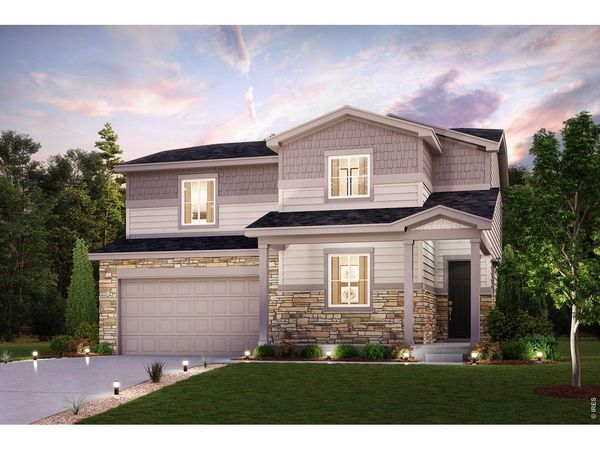 577 Crestone St, Johnstown, CO 80534
