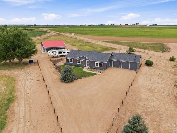 28510 County Road 64, Gill, CO 80624