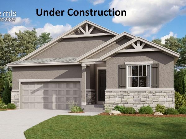 2520 Bella Terra Drive, Pueblo, CO 81001