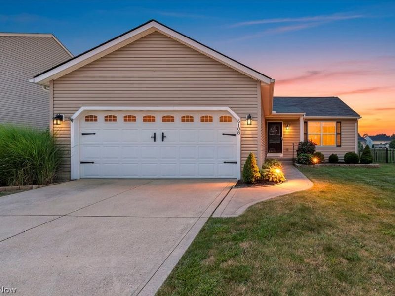 6108 Greenview Trail, North Ridgeville, OH 44039 Photo 1