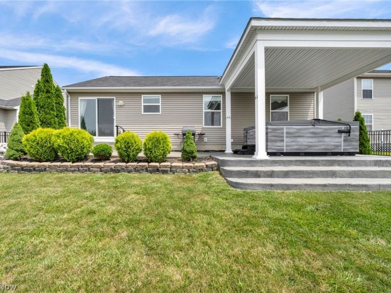 6108 Greenview Trail, North Ridgeville, OH 44039 Photo 31