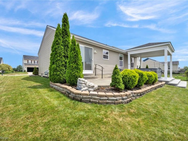 6108 Greenview Trail, North Ridgeville, OH 44039 Photo 33