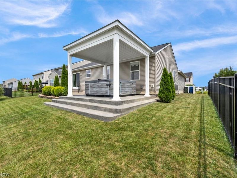 6108 Greenview Trail, North Ridgeville, OH 44039 Photo 34