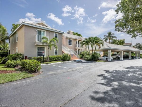 1295 Sweetwater CV , Unit 8201, NAPLES, FL 34110