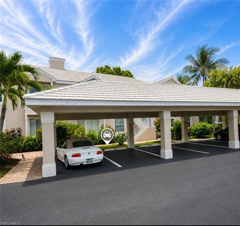 1295 Sweetwater Cv, Unit 8201, Naples, FL 34110 Photo