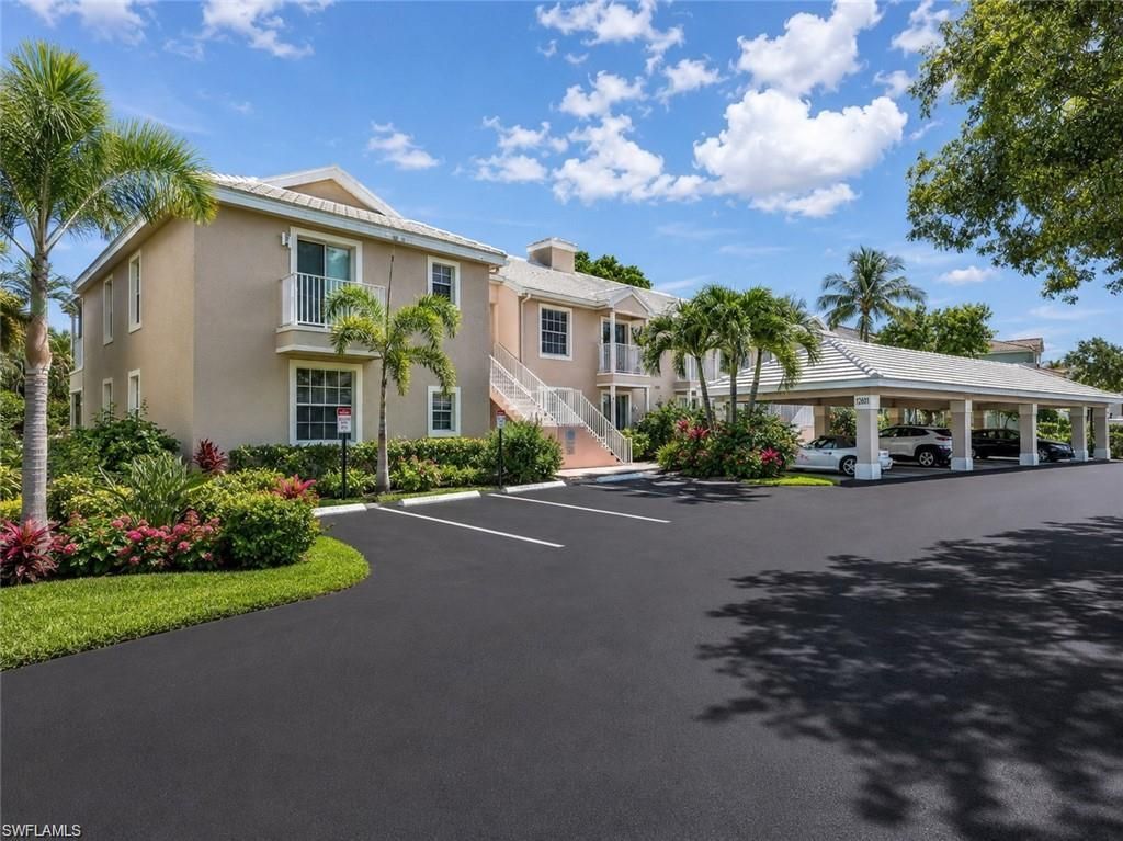 1295 Sweetwater Cv, Unit 8201, Naples, FL 34110 Photo