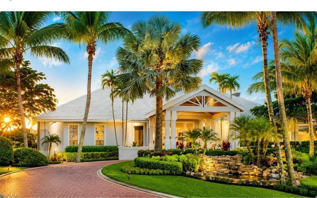 1295 Sweetwater Cv, Unit 8201, Naples, FL 34110 Photo