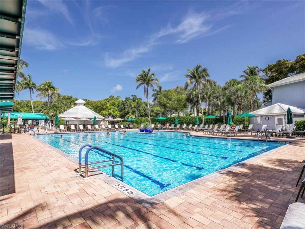 1295 Sweetwater Cv, Unit 8201, Naples, FL 34110 Photo