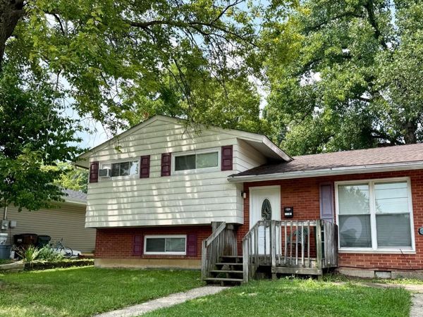 11541 Folkstone Drive, Forest Park, OH 45240