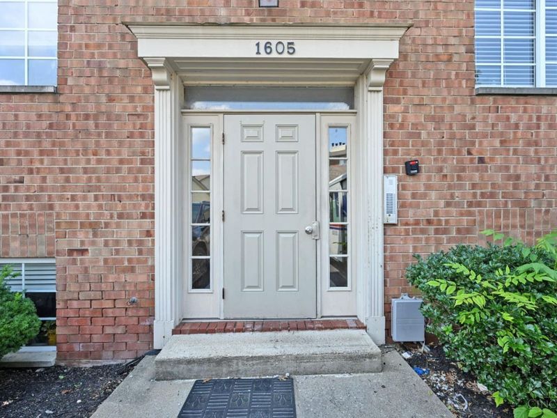 1605 Gelhot Drive, Unit 66, Fairfield, OH 45014 Photo 2