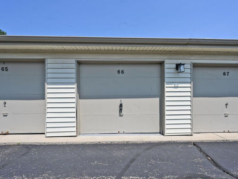 1605 Gelhot Drive, Unit 66, Fairfield, OH 45014 Photo 26