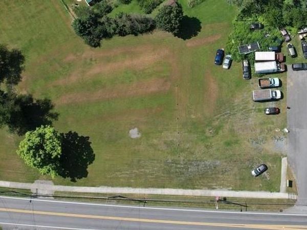 421 KEYSER AVENUE, PETERSBURG, WV 26847