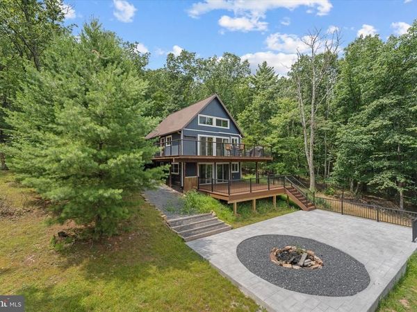 1311 HEPNER ROAD, MOUNT JACKSON, VA 22842