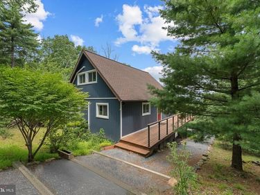 1311 HEPNER ROAD, MOUNT JACKSON, VA 22842